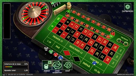 Live Americana De Roleta De Casino Online