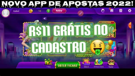 Live Casino Aposta Gratis Sem Deposito