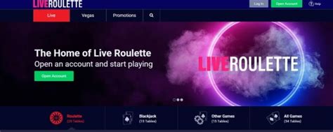 Liveroulette Casino Apk