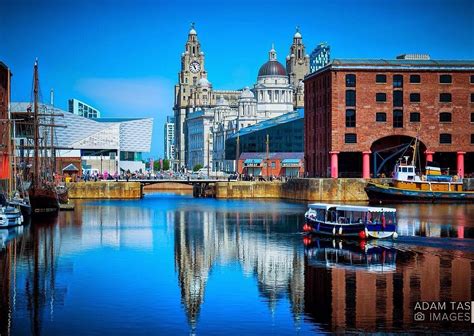 Liverpool Casino Albert Dock