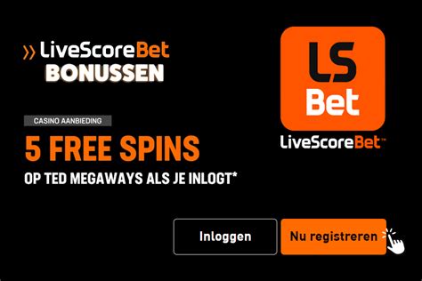 Livescore Bet Casino Bonus