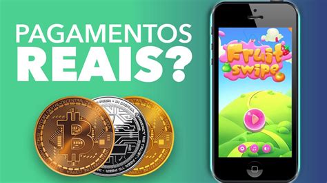 Livre Bitcoins Jogo