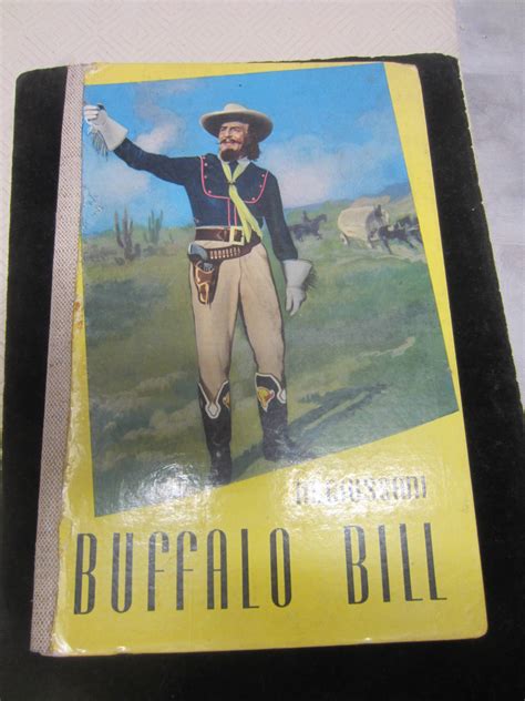 Livre Buffalo Espirito Maquina De Fenda