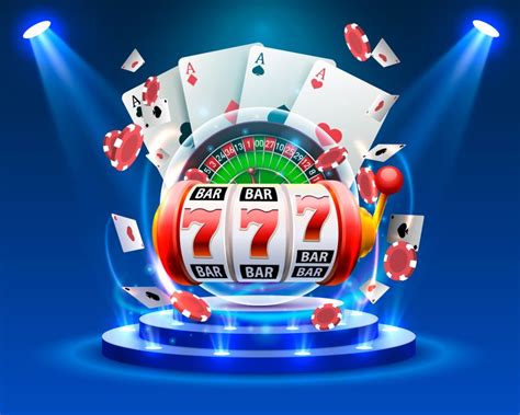 Livre Canadense De Casino Online