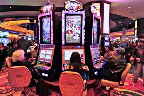 Livre Casino Slot Machines