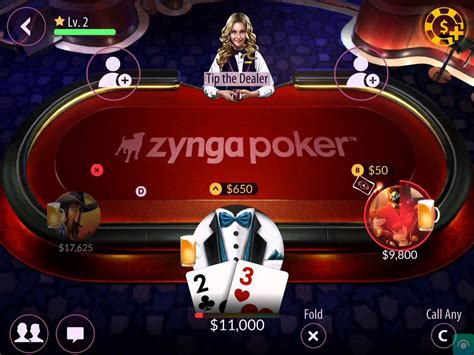 Livre De Fichas Da Zynga Poker Download