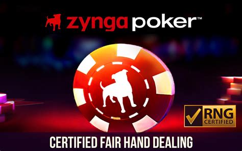 Livre De Fichas Da Zynga Poker Online