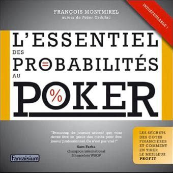 Livre De Poker Fnac