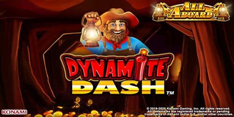 Livre Dinamite Slots