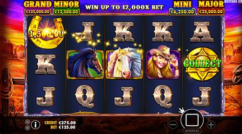 Livre Mustang Selvagem Slots