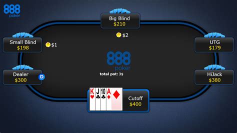 Livre Omaha Hi Lo Poker Online