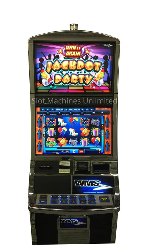 Livre Partido Jackpot Slot Machine Online