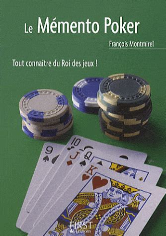 Livre Sites De Poker