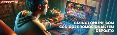 Livres Nenhum Deposito Casino Codigos De 2024