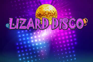 Lizard Disco Bwin