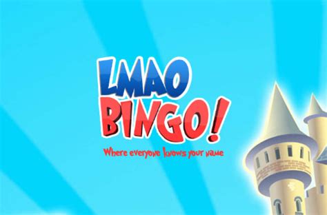 Lmao Bingo Casino App