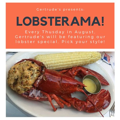 Lobsterama Betano