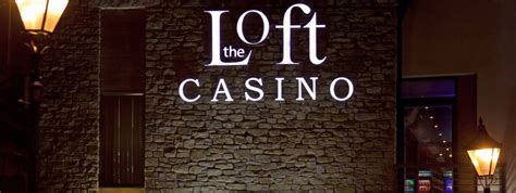 Loft Casino Hobart