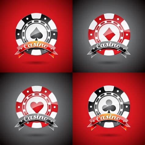 Logo Poker Psd