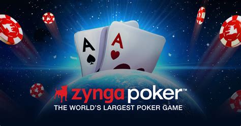 Loja De Zynga Poker