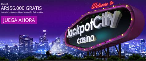 London Jackpots Casino Argentina