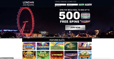 London Jackpots Casino Nicaragua