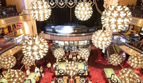 Londres Casino Abrir No Dia De Natal