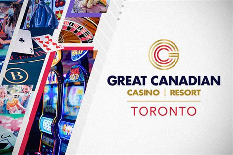 Londres No Canada Casino