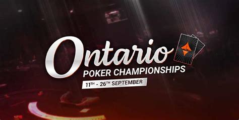 Londres Ontario Poker League