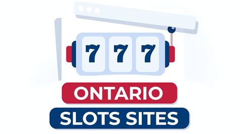 Londres Ontario Slots