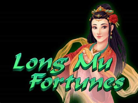 Long Mu Fortunes 888 Casino