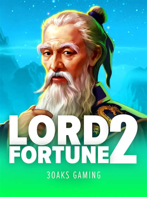 Lord Fortune 2 Betano
