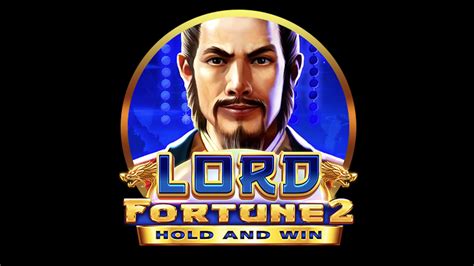 Lord Fortune 2 Leovegas