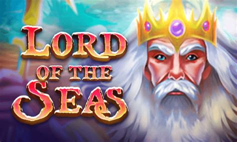 Lord Of The Seas Slot Gratis