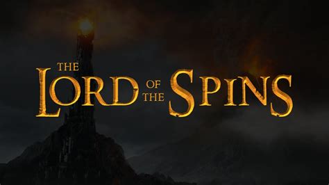 Lord Of The Spins Blaze