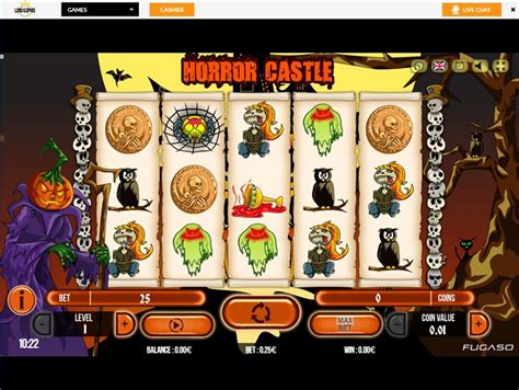 Lord Of The Spins Casino Online