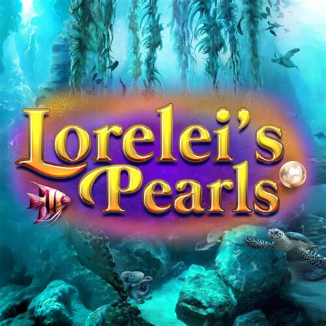 Lorelei S Pearls Betsson