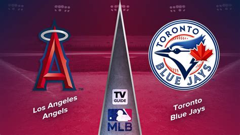 Los Angeles Angels vs Toronto Blue Jays pronostico MLB