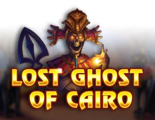 Lost Ghost Of Cairo Review 2024