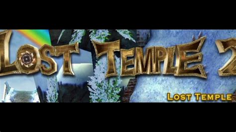 Lost Temple 2 Betsul