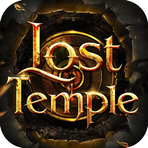 Lost Temple Betfair