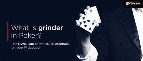 Lotgrinder Poker