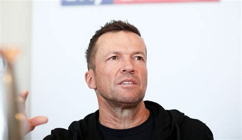 Lothar Matthaus Be A Winner 1xbet