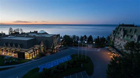 Loto Quebec Casino Charlevoix