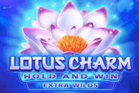 Lotus Charm 888 Casino