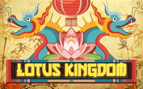 Lotus Kingdom Betsul