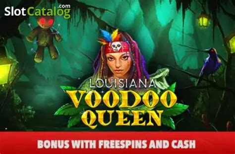Louisiana Voodoo Queen Pokerstars