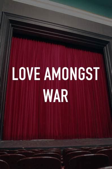 Love Amongst War Betano