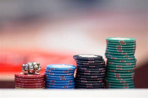 Low Stakes Poker Em Macau