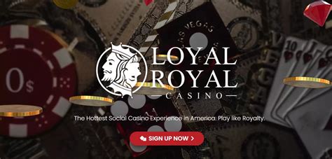 Loyal Casino Ecuador